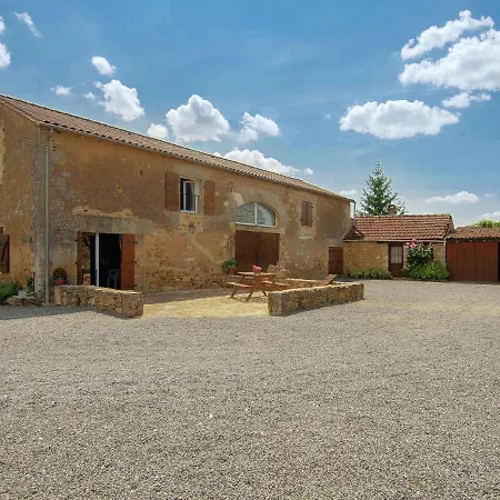 Comfy In Cyprien With Terrace Holiday home *